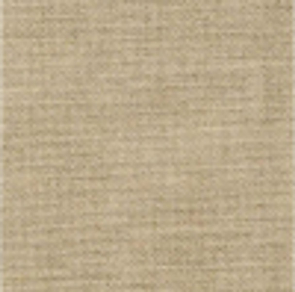 345653 Raw Linen; Linen - Aida; 20ct; 100% Linen; Width 43"; DMC 648 