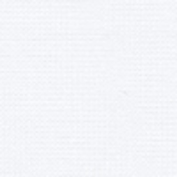 33261 White; Aida - Extra Fine; 20ct; 100% Cotton; Width 43"; DMC Blanc 