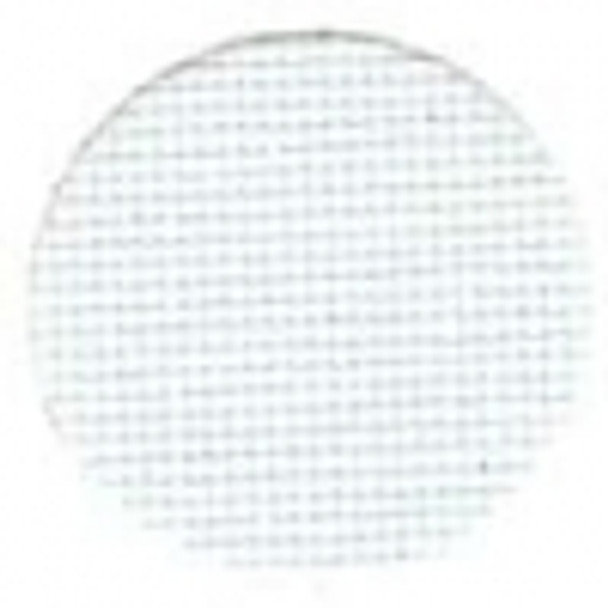 1008264 Ivory; Hardanger; 22ct; 100% Cotton; Width 42"; DMC 712 