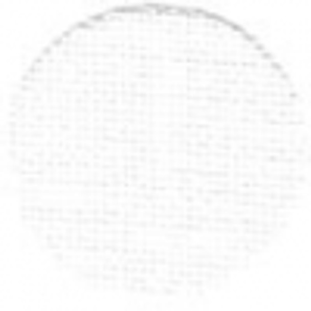 360451 White; Linen - Dublin; 25ct; 100% Linen; Width 55"; DMC White 