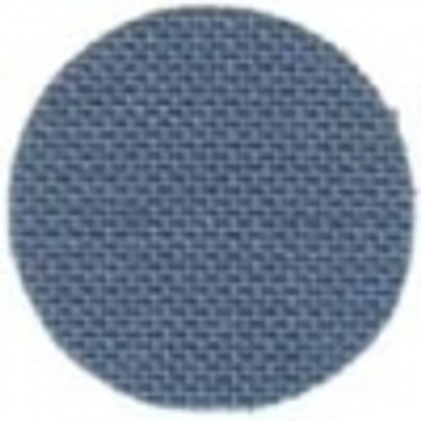 3281578 Blue Spruce/French Blue; Linen - Cashel; 28ct; 100% Linen; Width 55"; DMC 930