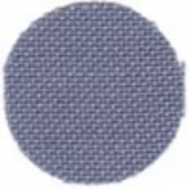 42961 Denim Blue; Jobelan; 28ct; 51% Cotton, 49% Rayon/Modal; Width 55"