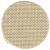 3281323 Summer Khaki; Linen - Cashel; 28ct; 100% Linen; Width 55"; DMC 613paler