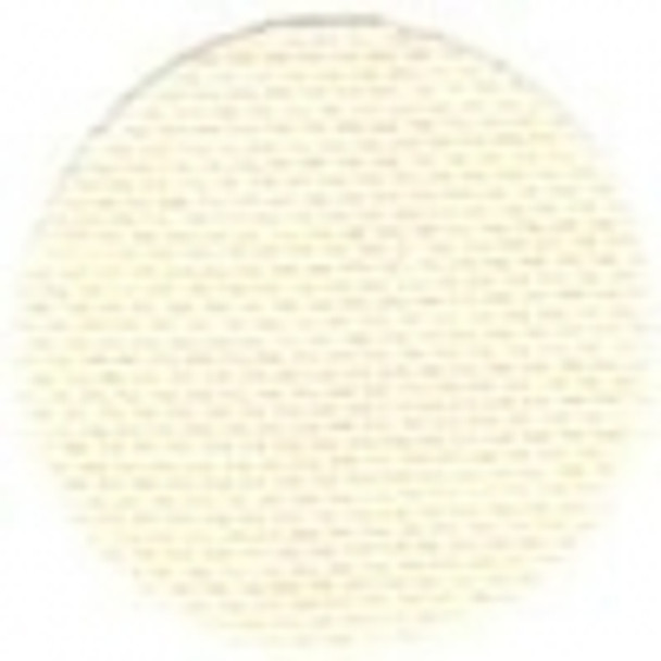 3281222 Cream; Linen - Cashel; 28ct; 100% Linen; Width 55"; DMC 712