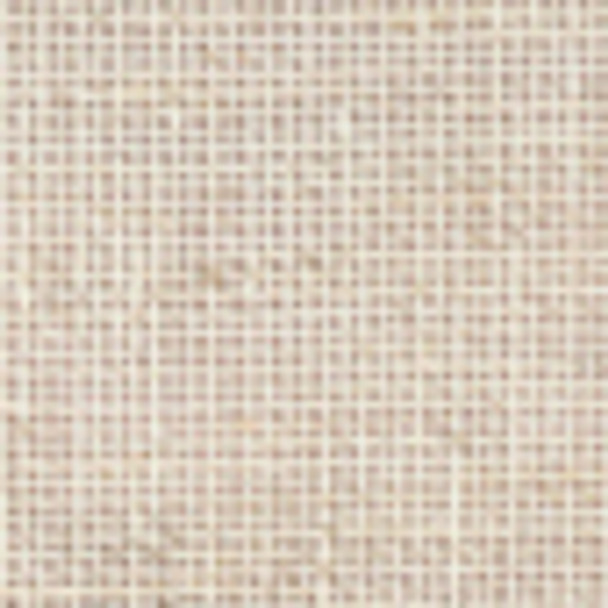 7650 Natural Rustico; Linen; 28ct; 65% Linen / 35% Viscose; Width 55"; DMC 3032 variegated