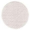 76261 China Pearl; Linen; 28ct; 100% Linen; Width 55"; DMC 3743