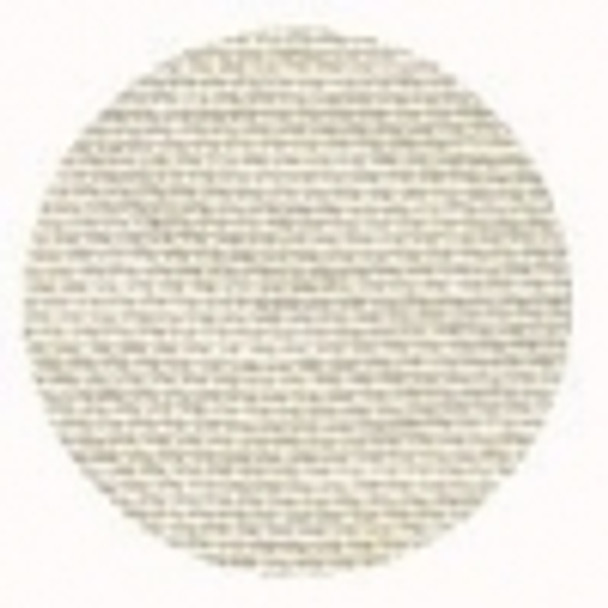 7694 White Chocolate; Linen; 28ct; 100% Linen; Width 55"; DMC 3866