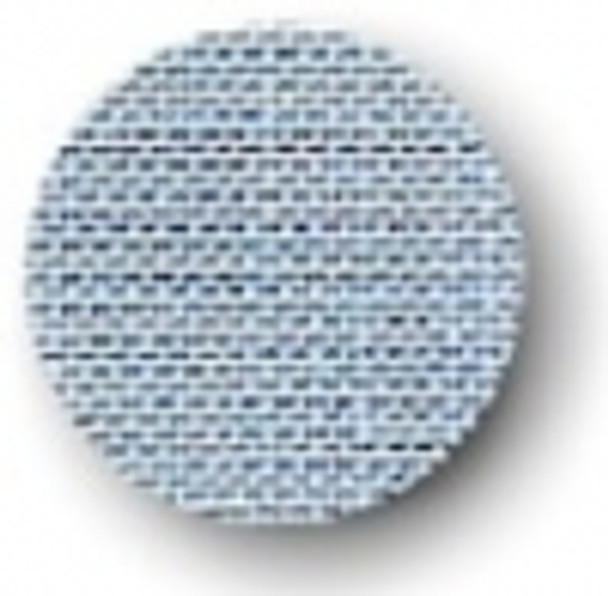 44911 Ice Blue; Alma ; 28ct; 51% Cotton, 49% Rayon; Width 55"; DMC 3753 