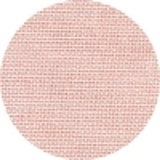 76302 Touch of Pink; Linen; 28ct; 100% Linen; Width 55"; DMC 3713