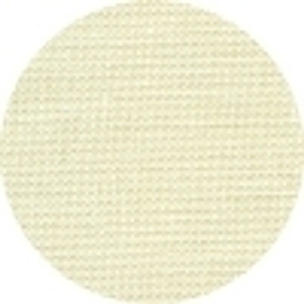 76305 Touch of Yellow; Linen; 28ct; 100% Linen; Width 55"; DMC 746