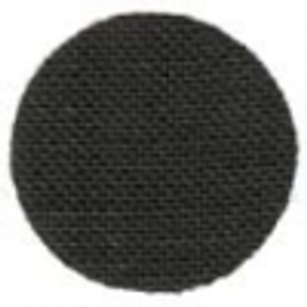 3609720 Black; Linen - Belfast; 32ct; 100% Linen; Width 55; DMC 310