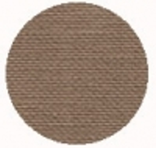 6595 Milk Chocolate; Linen; 32ct; 100% Linen; Width 55"; DMC 841