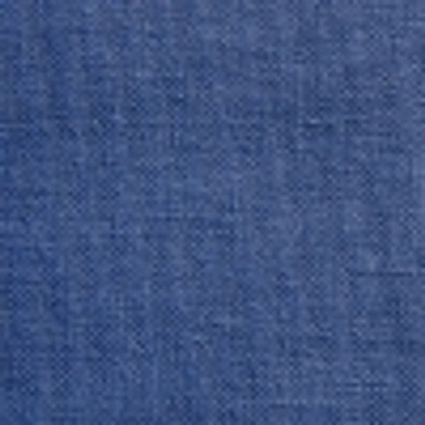 65333 Blue Moon; Linen; 32ct; 100% Linen; Width 55"; DMC 798