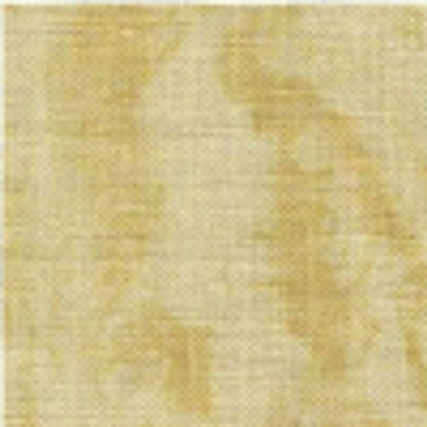 32173009 Vintage Country Mocha (marbled); Linen - Edinburgh - Vintage; 36ct; 100% Linen; Width 55"; DMC 842/3045