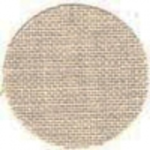 321753 Raw Natural; Linen - Edinburgh; 36ct; 100% Linen; Width 55"; DMC 3782 variegated 