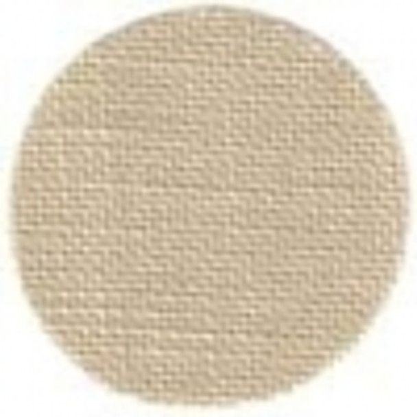 3217323 Summer Khaki; Linen - Edinburgh; 36ct; 100% Linen; Width 55"; DMC 613paler 