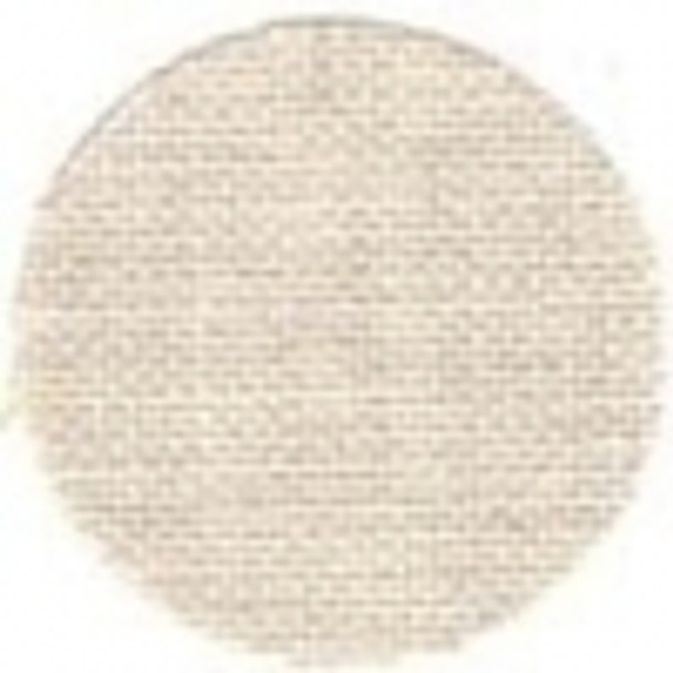 3217520 Flax; Linen - Edinburgh; 36ct; 100% Linen; Width 55"; DMC 3782 variegated 