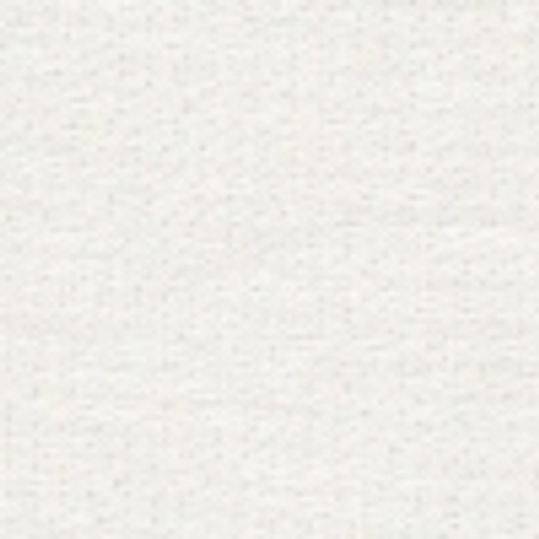 32171111 Opalescent White Clear Sheen; Linen - Edinburgh; 36ct; 100% Linen; Width 55"; DMC White/Clear Sheen