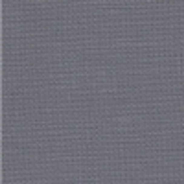 33487107 Anthracite; Linen - Newcastle; 40ct; 100% Linen; Width 55"; DMC 413 