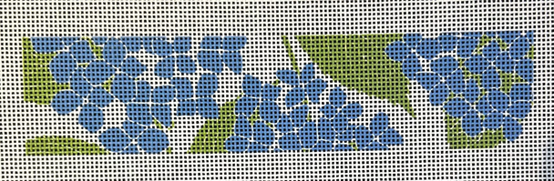 KN55 Hydrangea for Box  18 Mesh Katie Nelligan Design