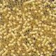10087 Mill Hill Magnifica Beads Pale Honey