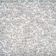 10057 Mill Hill Magnifica Beads Crystal Clear