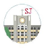 BT954 St. John's U, NY  Kathy Schenkel Designs