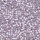 10053 Mill Hill Magnifica Beads Crystal Lilac