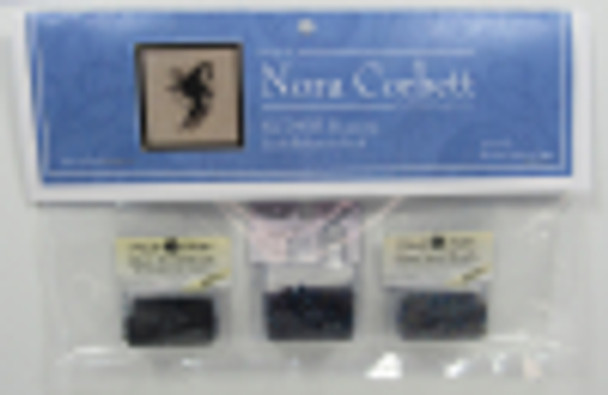 NC293E Evanora  Bewitching Pixies  Embellishment Pack Nora Corbett