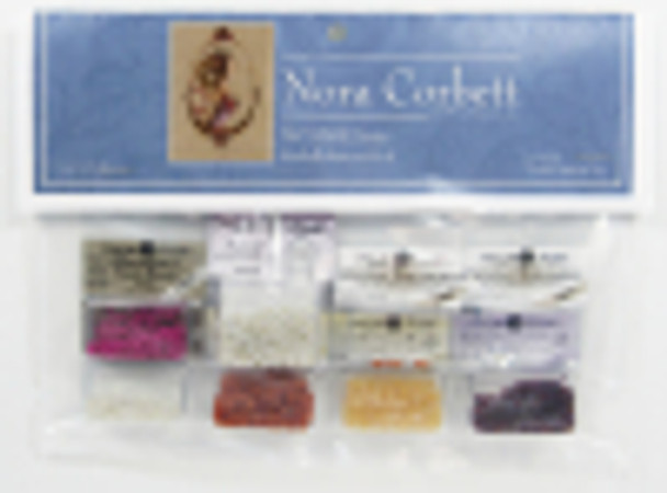 NC328E Aries  Zodiac Girls Embellishment Pack Nora Corbett