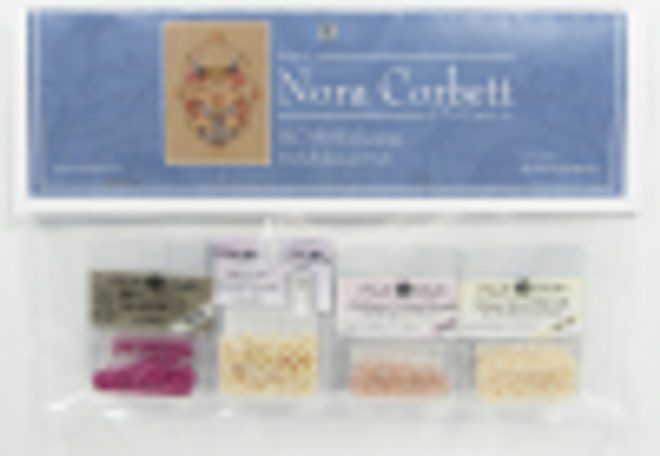 NC330E Gemini  Zodiac Girls   Embellishment Pack Nora Corbett