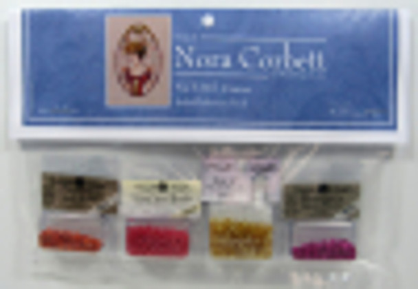 NC331E Cancer  Zodiac Girls  Embellishment Pack Nora Corbett