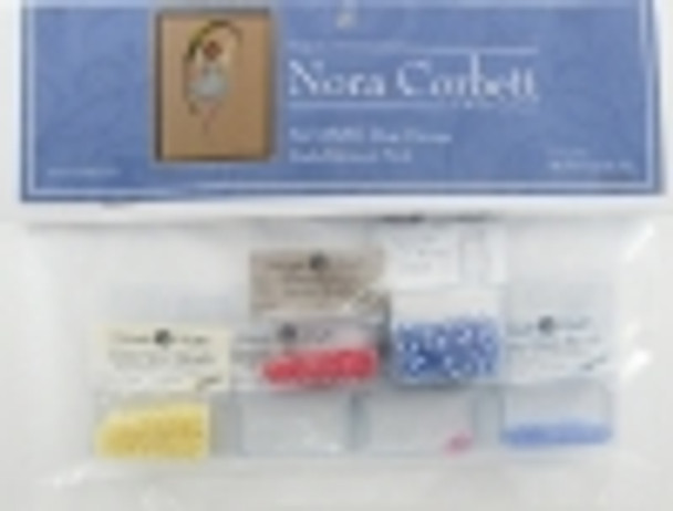 NC265E Dewdrops  Pond Pixies Embellishment Pack Nora Corbett