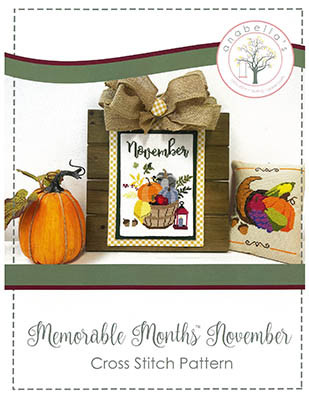 November 112w x 112h by Anabella's 22-3073 WAB168