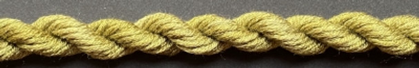 #305 GLORIANA SILK FLOSS Avocado - GT305 