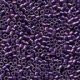 10110 Mill Hill Magnifica Beads Purple Pizzazz