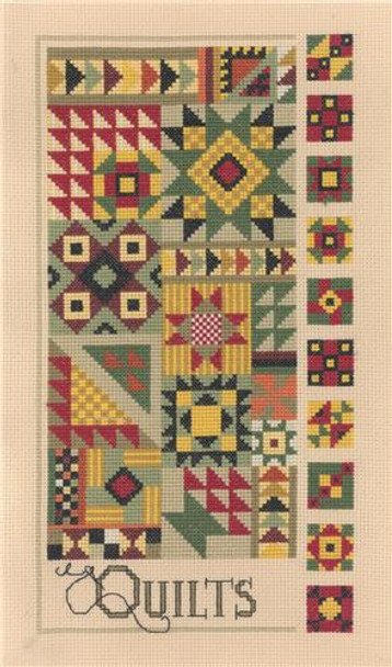 Quilts 84w x 156h Diane Arthurs