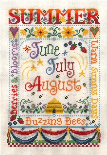 Spring Season 98w x 144h Sandra Cozzolino