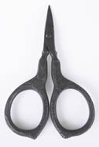 Kelmscott Primitive Elizabeth I 2.5" scissor