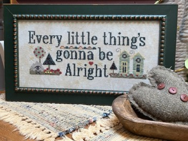 Every Little Thing by Amy Bruecken Designs 22-2731