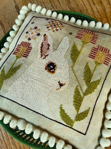 Bedelia Bunny by Artsy Housewife, The 23-1996
