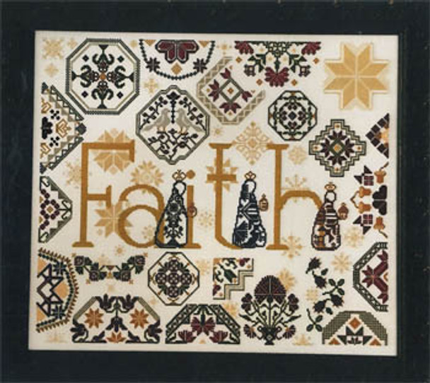 YT Faith 278W x 235H by AuryTM Designs