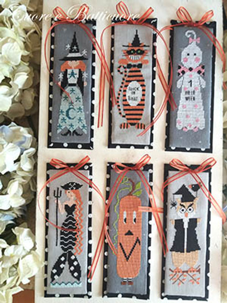 Pagine Di Halloween Each 30w x 110h by Cuore E Batticuore 23-2245