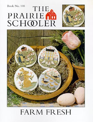 Farm Fresh by Prairie Schooler, The 03-1554