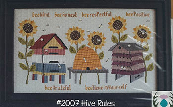 YT Hive Rules 223 x 127 by Thistles