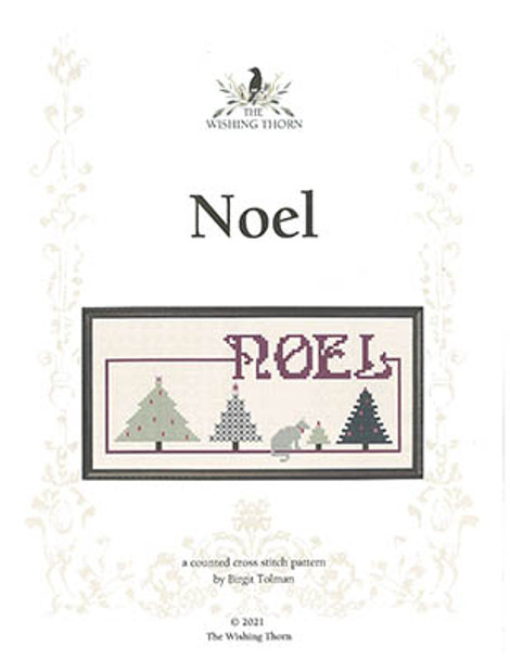 Noel by Wishing Thorn 22-3213