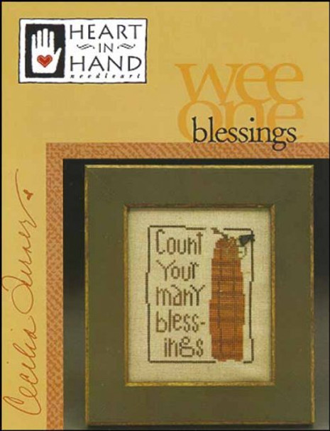 YT Wee One: Blessings Heart In Hand