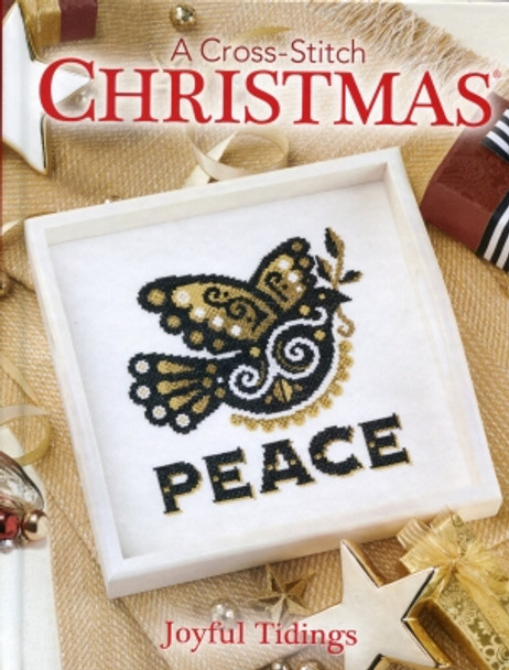 A Cross-Stitch Christmas - Joyful Tidings Sunrise Craft & Hobby 844131162998