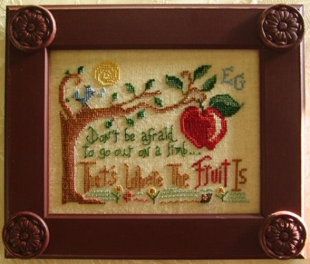 PRN19 Out on a Limb Primrose Needleworks