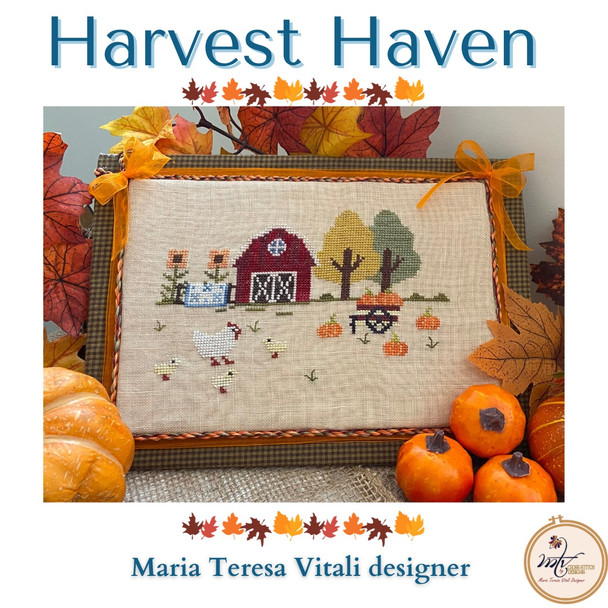 Harvest Haven  MTV Designs